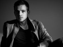 Max Thieriot