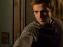 Max Thieriot