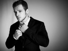 Max Thieriot