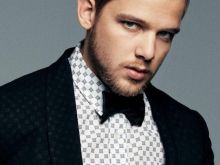 Max Thieriot