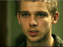 Max Thieriot