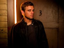 Max Thieriot