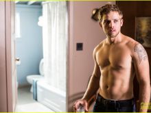 Max Thieriot