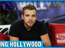 Max Thieriot