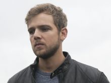 Max Thieriot