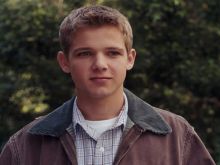 Max Thieriot