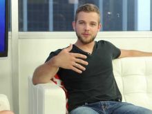 Max Thieriot