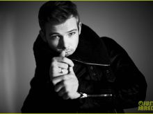 Max Thieriot photo
