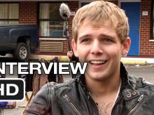 Max Thieriot photo