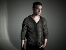 Max Thieriot