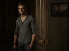 Max Thieriot