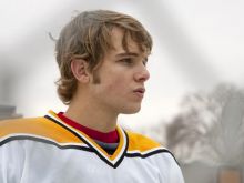 Max Thieriot photo