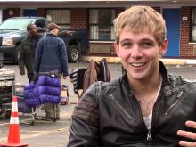 Max Thieriot