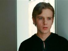 Max Thieriot