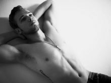 Max Thieriot