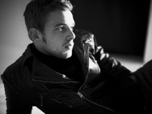 Max Thieriot