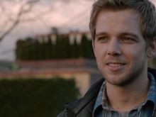 Max Thieriot