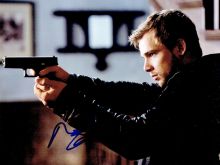 Max Thieriot