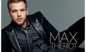 Max Thieriot