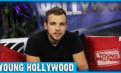 Max Thieriot