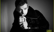 Max Thieriot