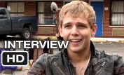 Max Thieriot