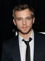 Max Thieriot