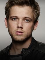 Max Thieriot