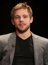 Max Thieriot