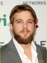 Max Thieriot