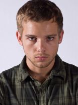 Max Thieriot