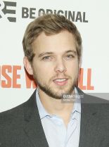 Max Thieriot