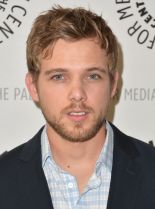 Max Thieriot