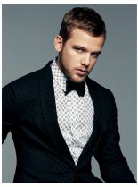 Max Thieriot