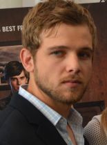 Max Thieriot