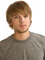 Max Thieriot