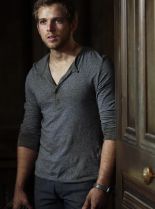 Max Thieriot