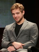 Max Thieriot