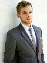 Max Thieriot