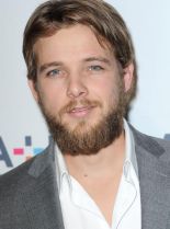 Max Thieriot photo