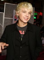 Max Thieriot