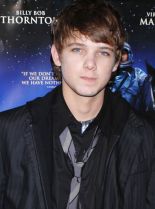 Max Thieriot
