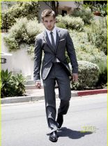 Max Thieriot