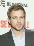 Max Thieriot