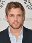 Max Thieriot