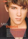 Max Thieriot