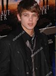 Max Thieriot