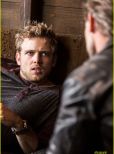 Max Thieriot