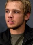 Max Thieriot