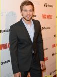 Max Thieriot